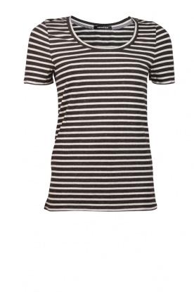 T-shirt Lio | black