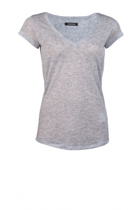T-shirt Barney | blue T-shirt Barney | blue