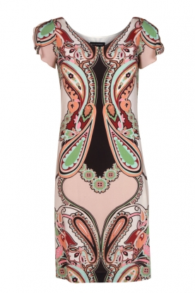 Dress Ella | cream Dress Ella | cream