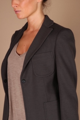  Blazer Kenny | brown/grey