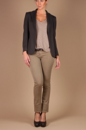  Blazer Kenny | brown/grey