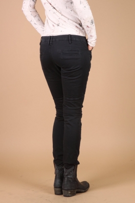  Pants Derrick | navy