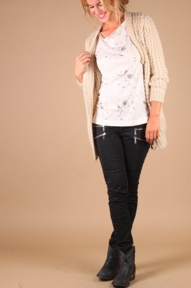 Hunkydory |  Pants Derrick | navy