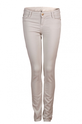 Jeans Alice Power | washed grey