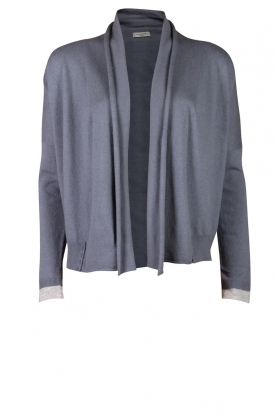 Sweater Rock On | blue