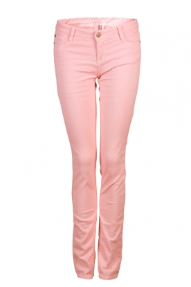 Jeans Alice Power | light pink