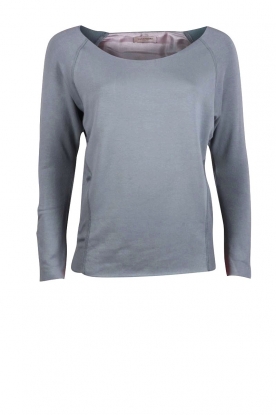 Top Dotsero | petrol blue