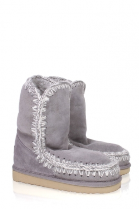 Eskimo Boots | new grey