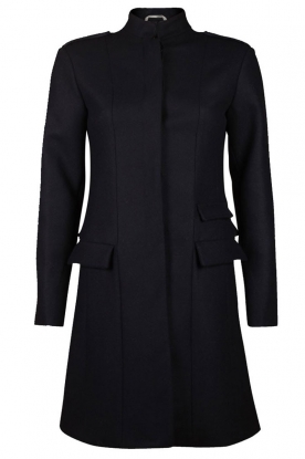 Coat Admiral | navy