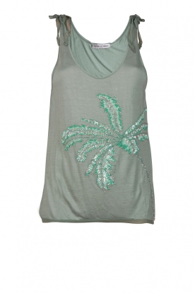 Top Meora |  green