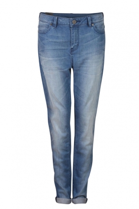 Boyfriend Jeans Billy Heavy | blue