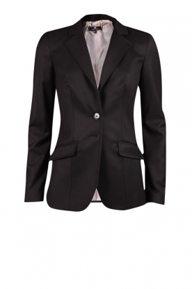 Blazer Kayla | black