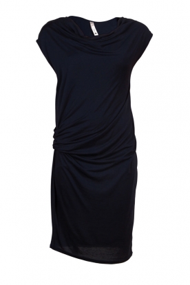 Dress Plume | dark blue Dress Plume | dark blue