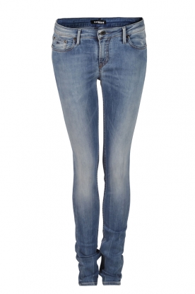 Jeans Cleaner | blue