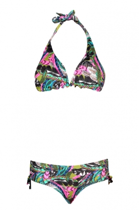 Halter bikini Kerala | multi Halter bikini Kerala | multi