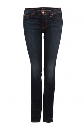Jeans Stovepipe | blue