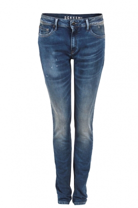 Jeans Elle | blue Jeans Elle | blue