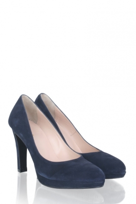 Pumps Lilly | dark blue
