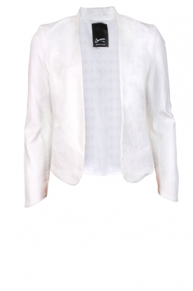 Blazer Vive | white Blazer Vive | white