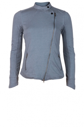 Sweater Spy | blue