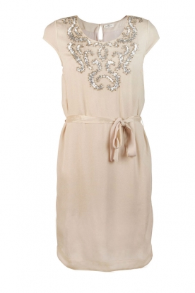 Dress Twirls | natural