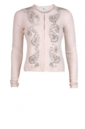 Cardigan Blythe | Cream