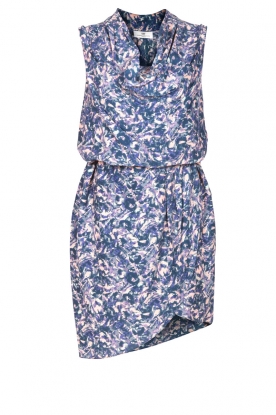 Dress Oceanic | blue Dress Oceanic | blue