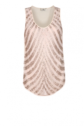 Top Gleaming | off white