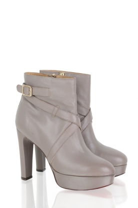 Ankle boots Essential II | taupe