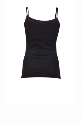  Regular Strappy | black