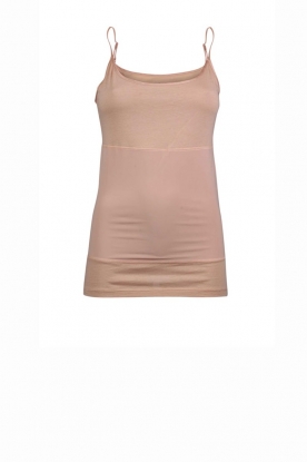 Regular Strappy | nude