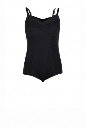 Body Top Sienna | black