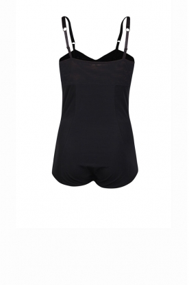  Body Top Sienna | black