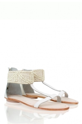 Sandals Totenic | natural