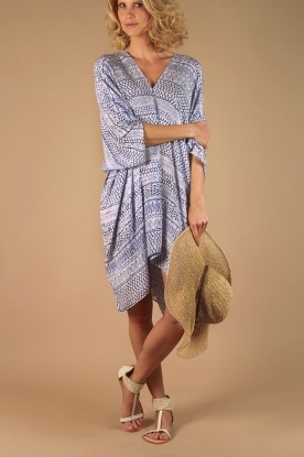 DAY Birger et Mikkelsen |  Sandals Totenic | natural