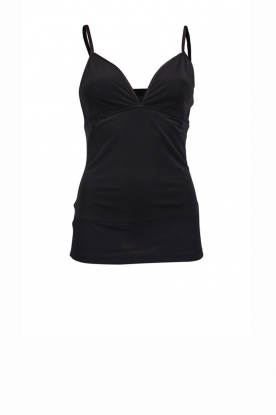 Top Lindsay | black