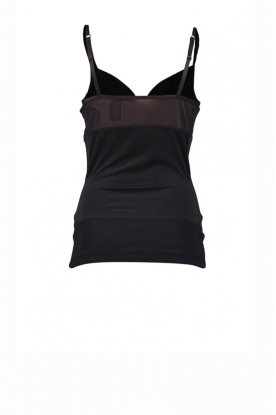  Top Lindsay | black