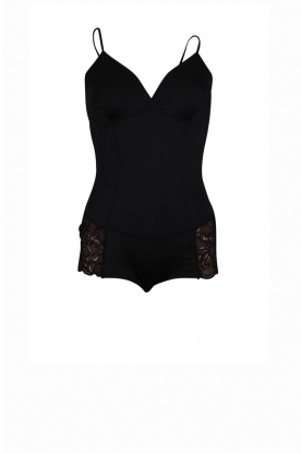 Top Kayla | black