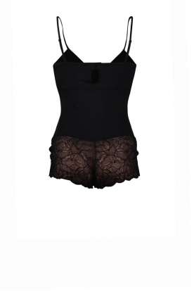 Top Kayla | black