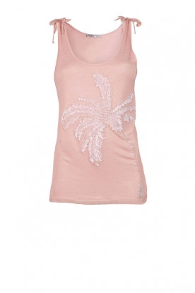 Top Meora | soft pink