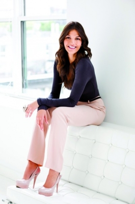Yummie Tummie |  3/4 Sleeve Byrdie | black
