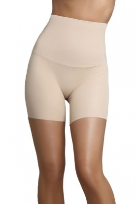 Yummie Tummie |  Shortie | nude