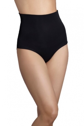 Yummie Tummie |  Briefie | black