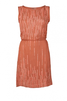 Dress Mariko | terra