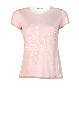 Top Mercia | off-white