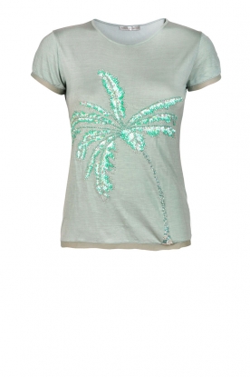 Top Mercia | green
