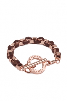 Bracelet Venice Solo | rose/t morro