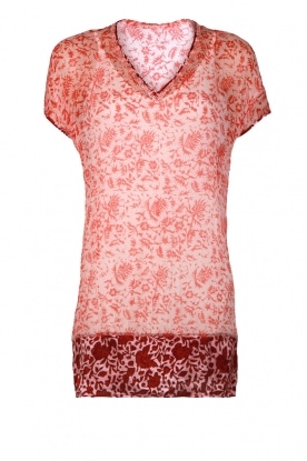 Tunic dress Melva | terra