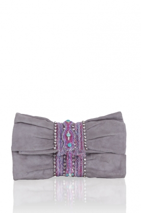 Wallet Ellen | grey