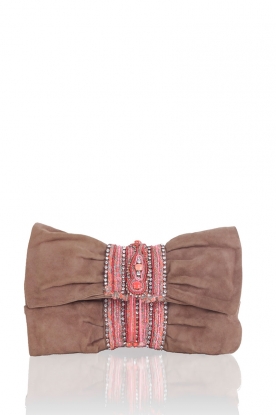 Wallet Ellen | brown